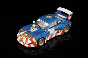 RS0115 Porsche 911 GT2 Sonauto 1999 #1 RS0115 Porsche 911 GT2 Sonauto 1999 #1